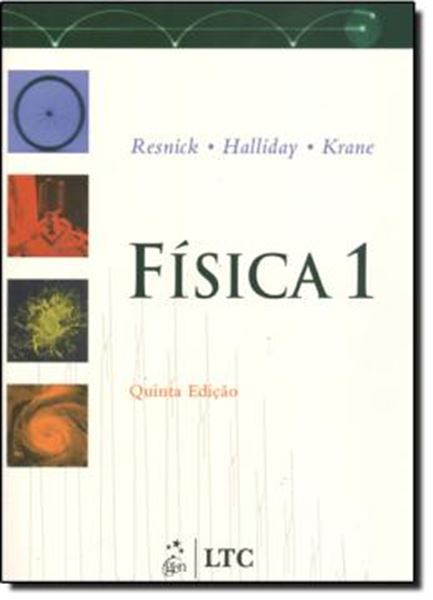 Picture of FISICA 1 - 5ª EDICAO