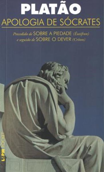 Picture of APOLOGIA DE SOCRATES