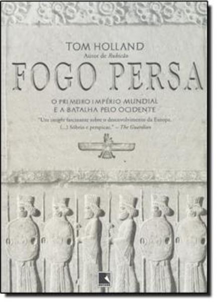 Picture of FOGO PERSA