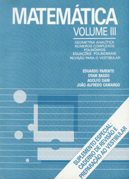 Picture of MATEMATICA 3
