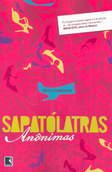 Picture of SAPATOLATRAS ANONIMOS