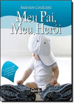 Imagem de MEU PAI, MEU HEROI
