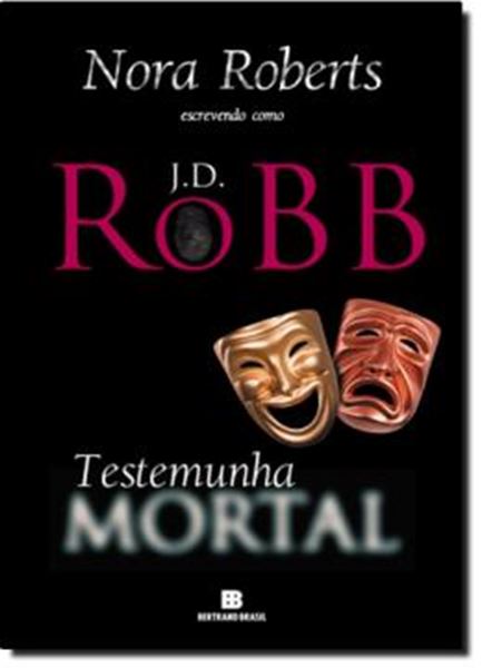 Picture of TESTEMUNHA MORTAL - VOL. 10 - 4ª ED