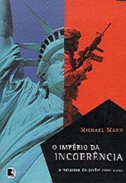 Imagem de O IMPERIO DA INCOERENCIA
