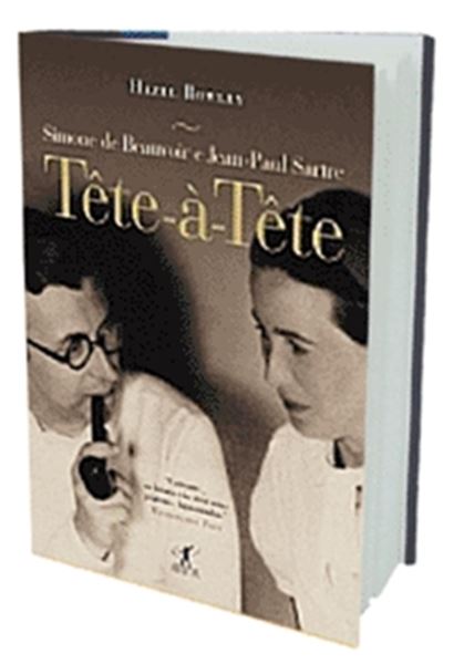 Picture of TETE  A TETE