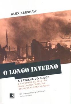 Imagem de O LONGO INVERNO