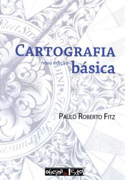 Imagem de CARTOGRAFIA BASICA