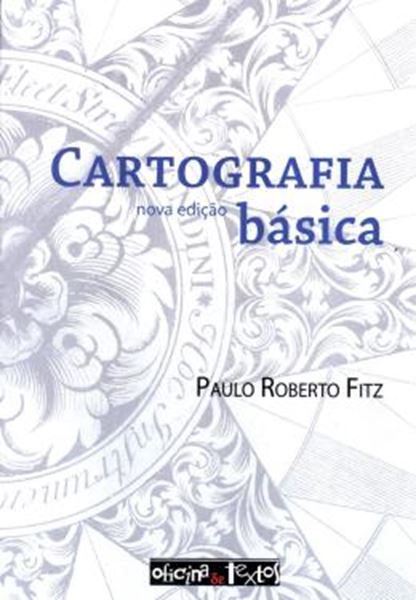 Picture of CARTOGRAFIA BASICA