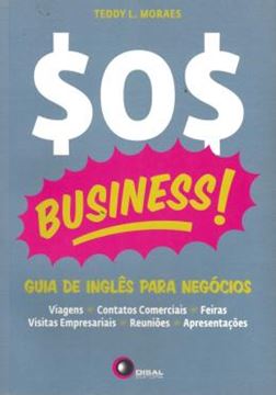 Imagem de SOS BUSINESS! - GUIA DE INGLES PARA NEGOCIOS