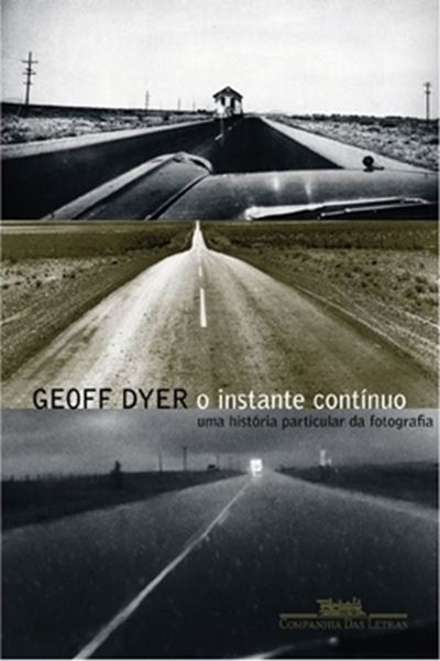 Picture of INSTANTE CONTINUO, O - UMA HISTORIA PARTICULAR DA FOTOGRAFIA