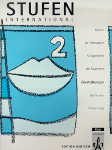 Picture of STUFEN INTERN.2 ZUSATZUBUNGEN (EXERC.)