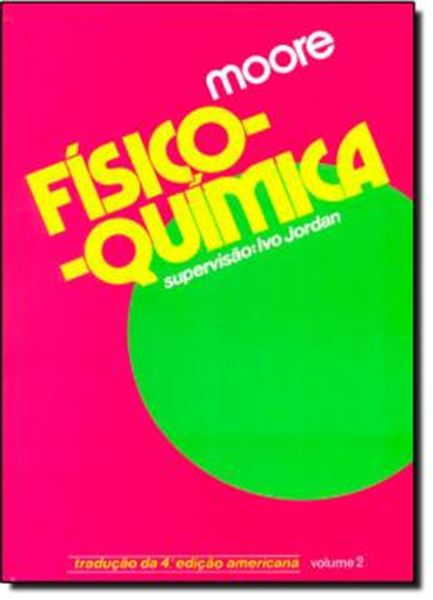Picture of FISICO-QUIMICA - VOL. 2