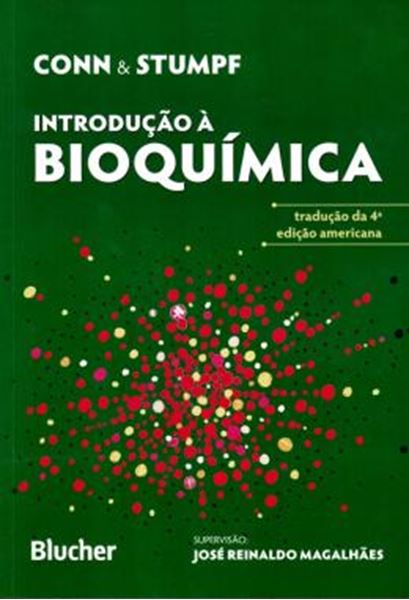 Picture of INTRODUCAO A BIOQUIMICA - 4ª EDICAO