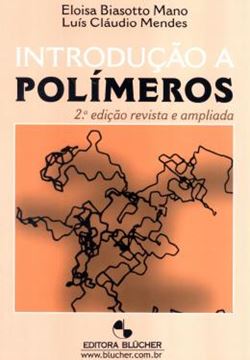 Imagem de INTRODUCAO A POLIMEROS - 2 ª ED