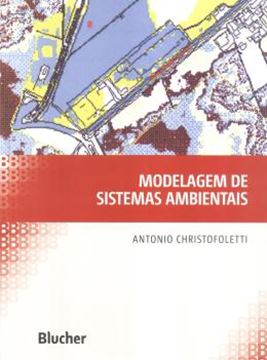 Imagem de MODELAGEM DE SISTEMAS AMBIENTAIS