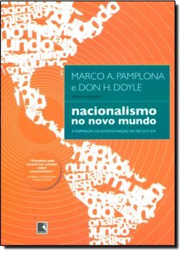Imagem de NACIONALISMO NO NOVO MUNDO