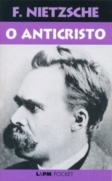 Imagem de ANTICRISTO, O - POCKET