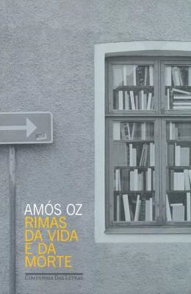 Picture of RIMAS DA VIDA E DA MORTE