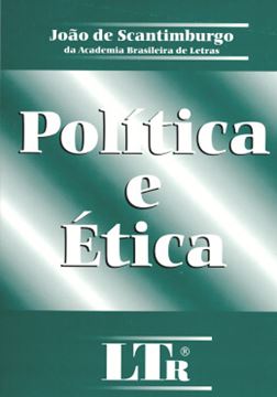 Imagem de POLITICA E ETICA