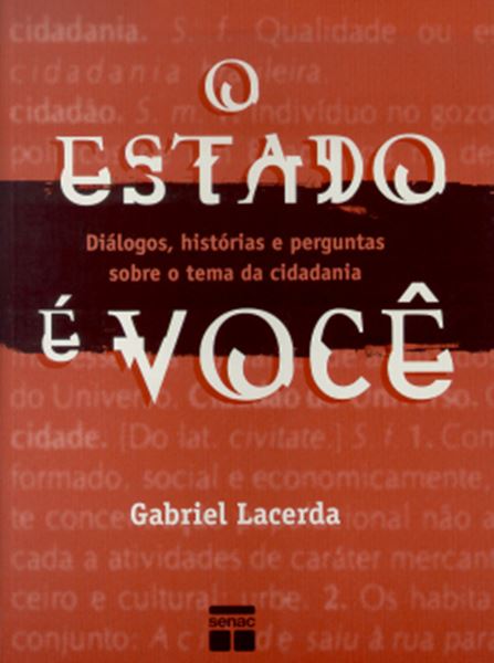 Picture of O ESTADO E VOCE