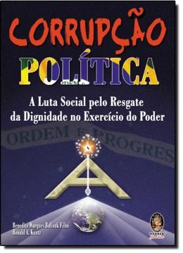 Imagem de CORRUPCAO POLITICA