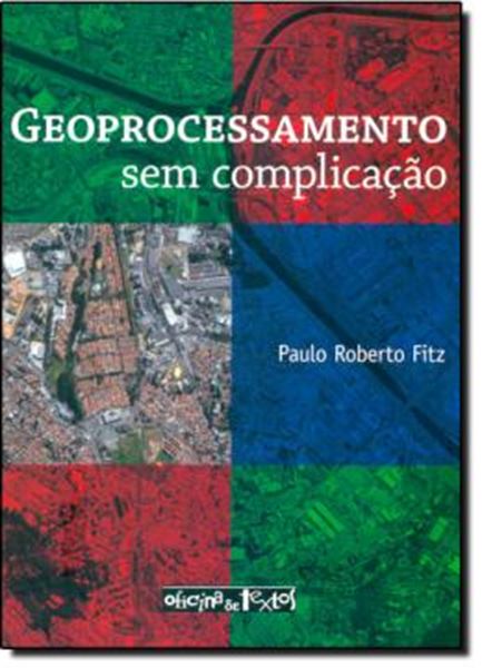 Picture of GEOPROCESSAMENTO SEM COMPLICACAO