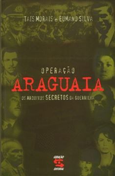 Imagem de OPERACAO ARAGUAIA