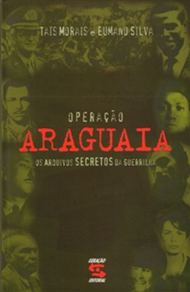 Picture of OPERACAO ARAGUAIA