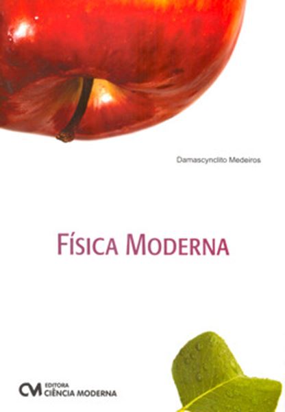 Picture of FISICA MODERNA