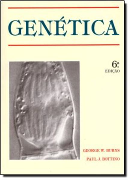 Picture of GENETICA - 6ª EDICAO