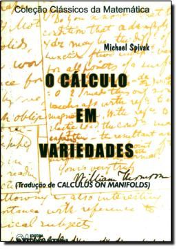 Imagem de O CALCULO EM VARIEDADES