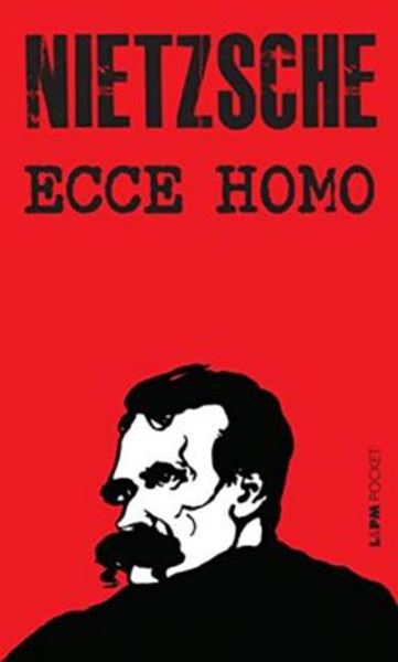 Picture of ECCE HOMO - POCKET