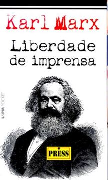 Imagem de LIBERDADE DE IMPRENSA - POCKET