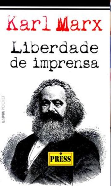 Picture of LIBERDADE DE IMPRENSA - POCKET