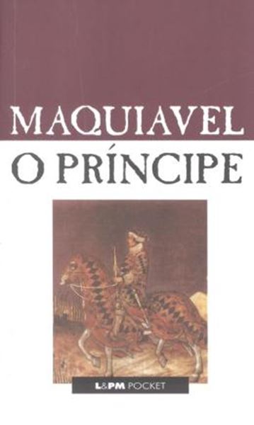 Picture of PRINCIPE, O - POCKET
