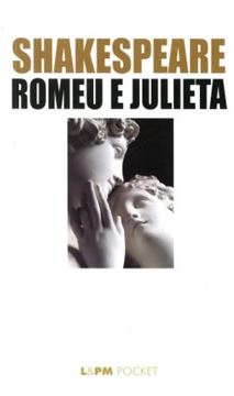 Imagem de ROMEU E JULIETA - POCKET