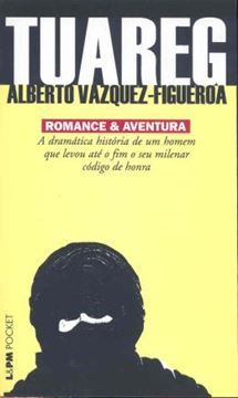 Imagem de TUAREG - POCKET BOOK