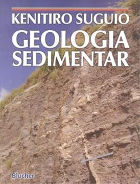 Imagem de GEOLOGIA SEDIMENTAR