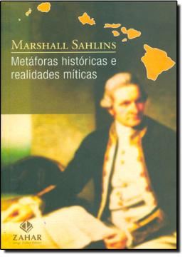 Imagem de METAFORAS HISTORICAS E REALIDADES MITICAS