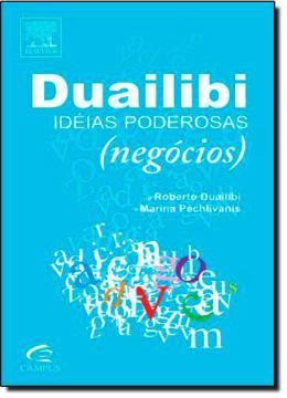 Imagem de IDEIAS PODEROSAS - NEGOCIOS