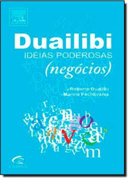Picture of IDEIAS PODEROSAS - NEGOCIOS