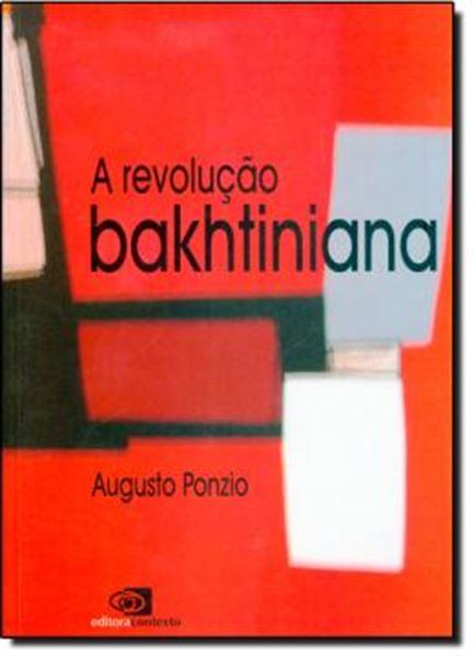 Picture of REVOLUCAO BAKHTIANA, A