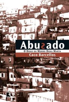 Imagem de ABUSADO - O DONO DO MORRO DONA MARTA - 29ªED