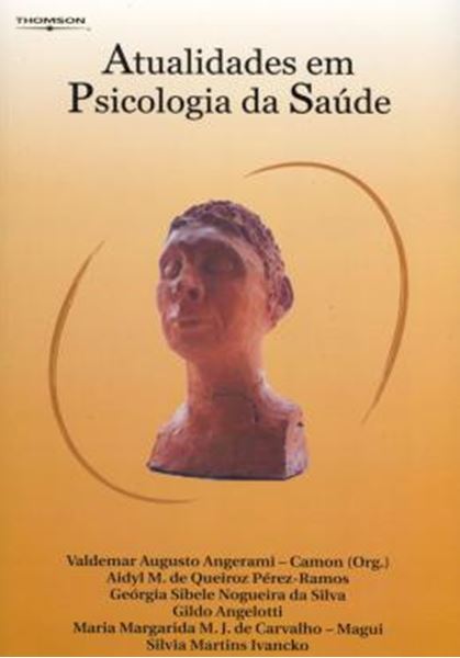 Picture of ATUALIDADES EM PSICOLOGIA DA SAUDE
