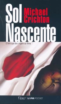 Imagem de SOL NASCENTE - POCKET