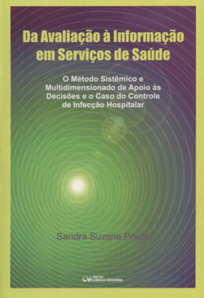 Picture of DA AVALIACAO A INFORMACAO EM SERVICOS DE SAUDE 