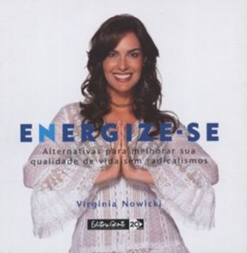 Imagem de ENERGIZE-SE 