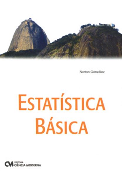 Picture of ESTATISTICA BASICA
