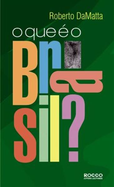 Picture of O QUE E O BRASIL?