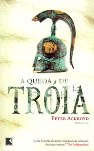 Picture of QUEDA DE TROIA, A
